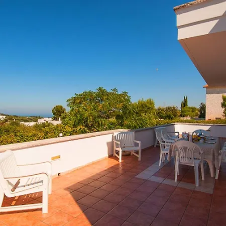 Villa Mimosa I Monopoli