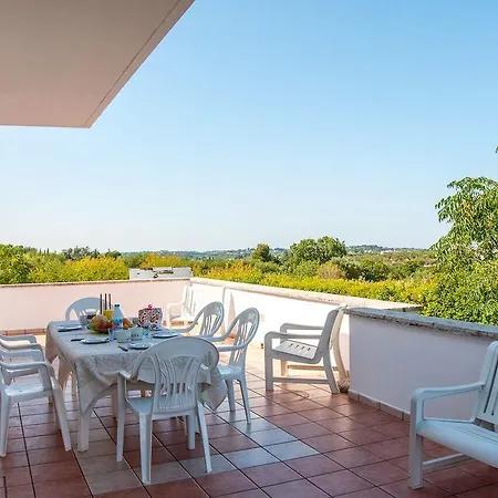 Mimosa I Monopoli
