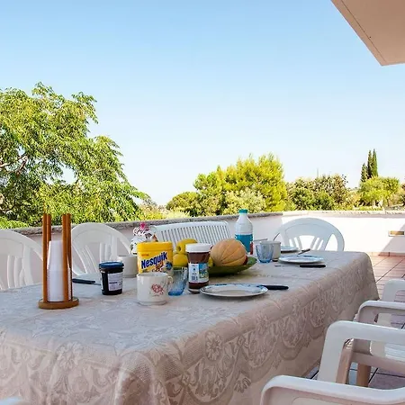 Mimosa I Villa