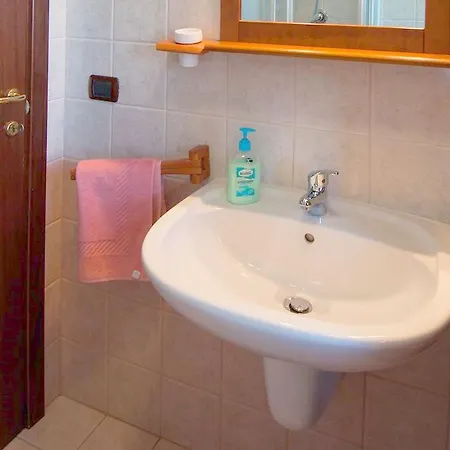 Villa Mimosa I *