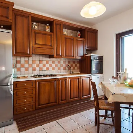 Mimosa I Villa *