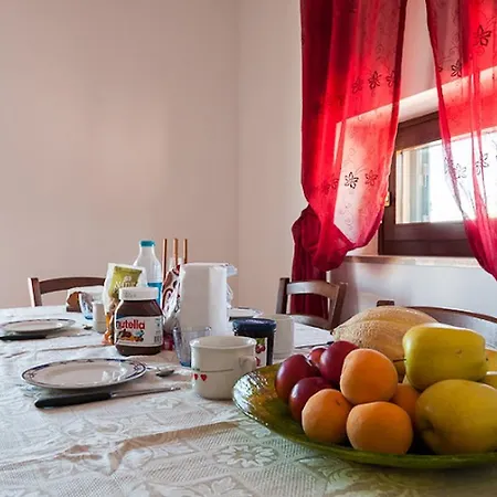 Villa Mimosa I Monopoli