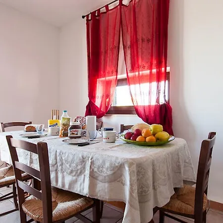 Mimosa I * Monopoli