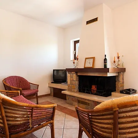 Mimosa I Villa Monopoli